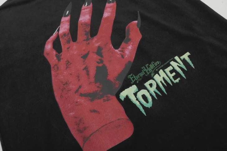 Vintage T Shirts Short _SKUVintageS-XLqctxVT9136239